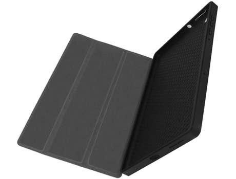 Carcasa Lenovo Tab M10 HD Gen 2 AVIZAR Función Soporte Negro