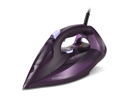 Plancha de Vapor PHILIPS DST7051/30 2800 W 220-240 V