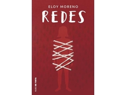 Libro Redes de Eloy Moreno (Español)