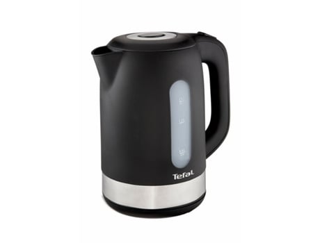 Hervidor TEFAL KO 3308 Negro 2400 W 1,7 L