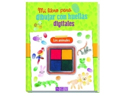 Libro Animales de Vários Autores (Español)