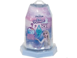 Mini Muñecas de Nieve Ice Reveal Varios Modelos DISNEY FROZEN