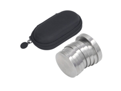 Ats-juguete De Escritorio Spinner Extra Grande Reductor De Presión Efectos Visuales Brillantes Para Adultos Y Niños Acero Inoxidable
