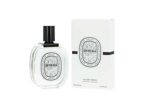 Perfume Mujer DIPTYQUE EDT Ofrésia 100 ml