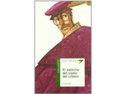 Libro El Misterio Del Teatro Del Crimen de -Puerto Arribas Ulises Cabal (Seudónimo), Carmen Carlos - Delgado Salas (Español)
