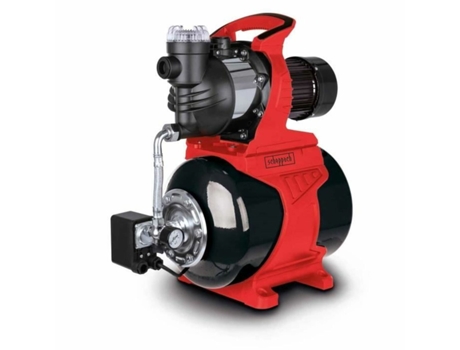 Bomba de agua SCHEPPACH 1300 W