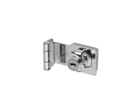 Tranco Con Llave, 90 Grados, 3 Pulgadas