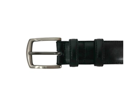 Cinturón JOSEPH LOUIS Clássico Piel Negro (100 cm)