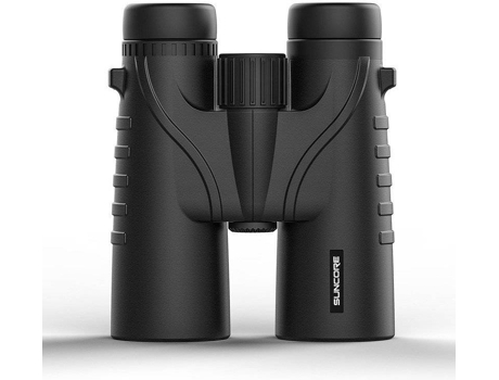 Prismáticos CHRONUS WYJ-L-111 Negro (12x42)