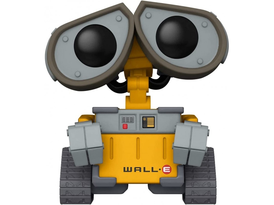 Figura FUNKO pop! disney pixar wall-e modelo 1118 | 57652 gigante 25 cms