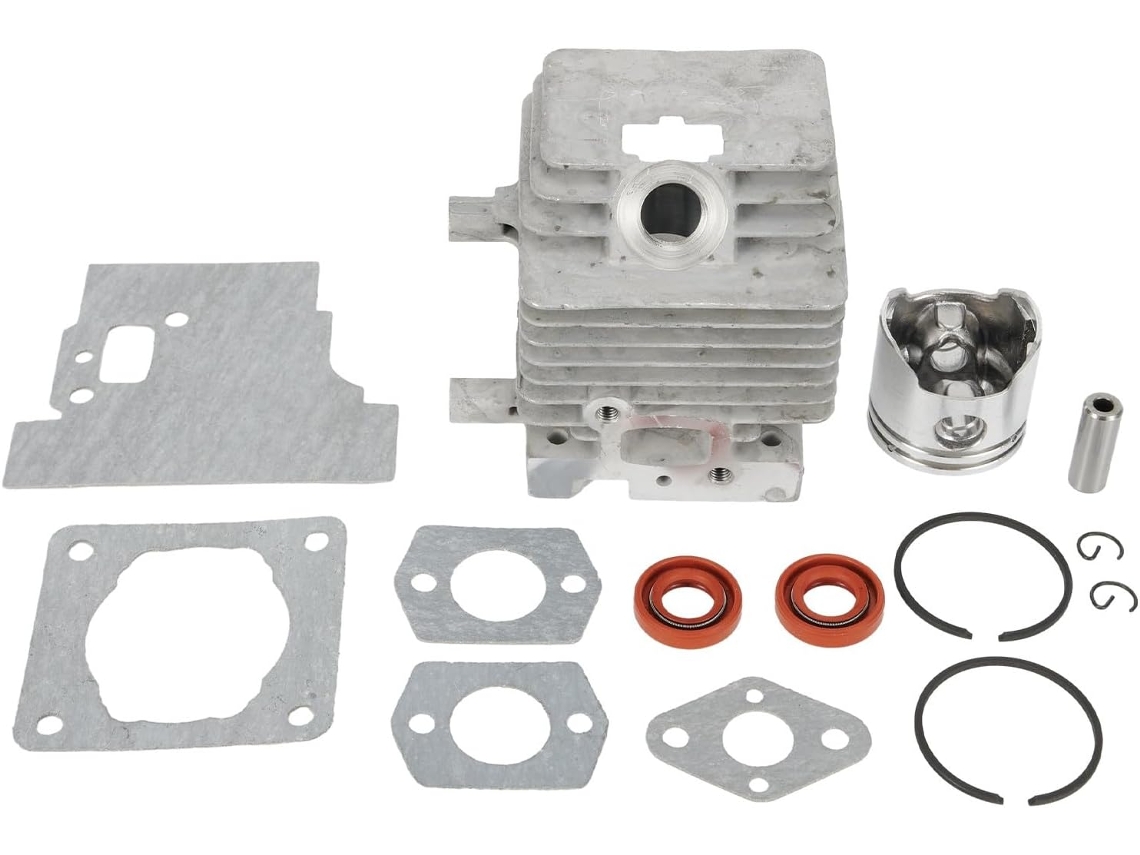 Kit De Reconstrucción Para Desbrozadora Fs85 Fs85r Fs85t Fs85rx |