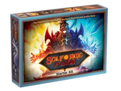 Solforge Fusion Starter Kit