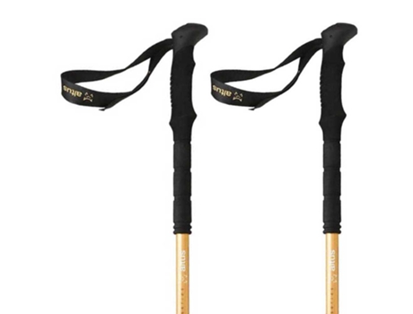 Pólos Boj Dourado 65-130 Cmaltus
