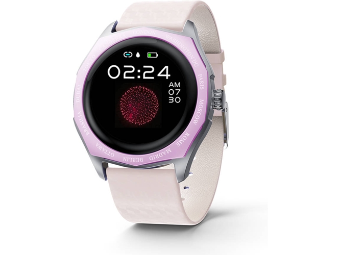 Smartwatch V18 Intelligent Android/ IOS 1.3''