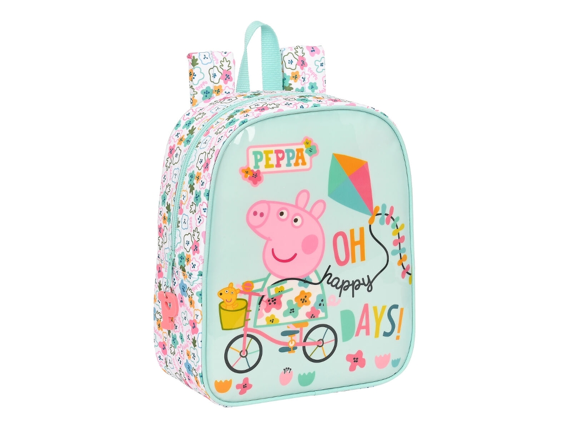 Peppa Pig Cozy Cozy Corner School Brasil Brasil