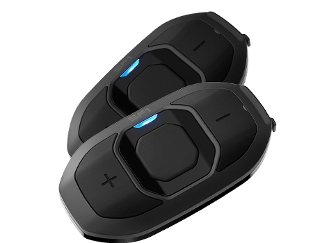 Intercomunicador SENA SF1 DUO