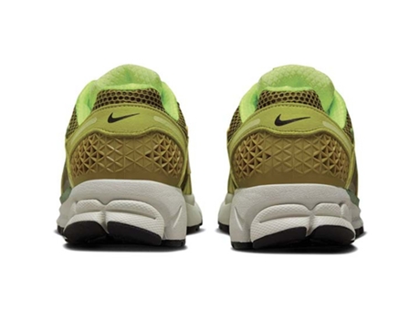 Zapatillas de Hombre NIKE Zoom Vomero Multicolor (36.5)