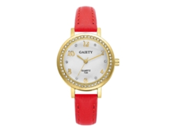 Reloj De Moda Elegante Para Mujer Lvpai Con Movimiento De Cuarzo P544