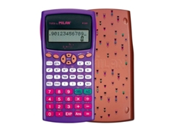 Calculadora Científica de MILAN 240 Cobre