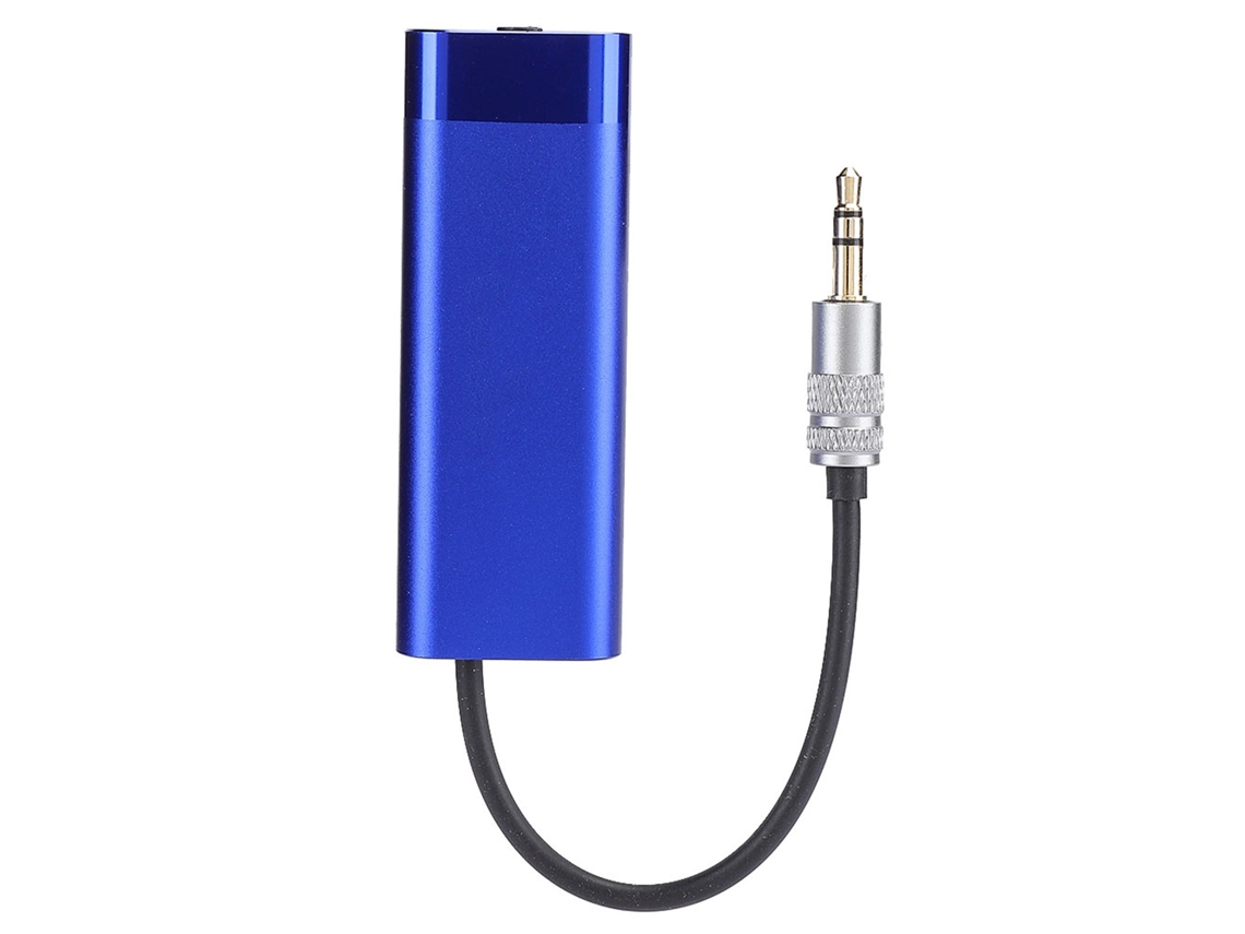 Hifi Magic Sound Stick, Amplificador De Auriculares Estéreo Portátil