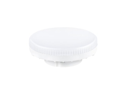 Lámpara LED neutra Matel Gx53 8w