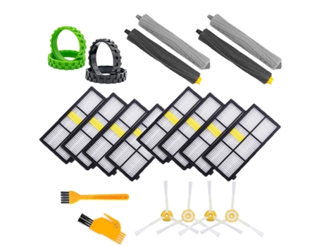Accesorio Aspiradores IROBOT i roomba serie 800 860 900 960 966 980