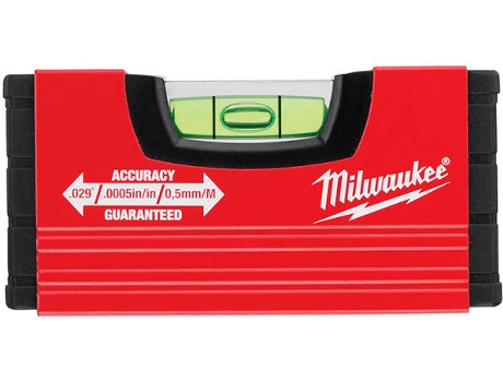 Nivel MILWAUKEE Bolsillo