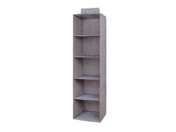 Bolsa de Almacenamiento XGF Gris