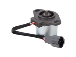 Sensor de ángulo 2026dz para excavadora Hitachi Ex120 2 3 Ex200 2 3 - Número de pieza de repuesto 4444902