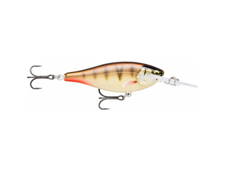 Señuelo RAPALA Shad Rap Elite - 12g
