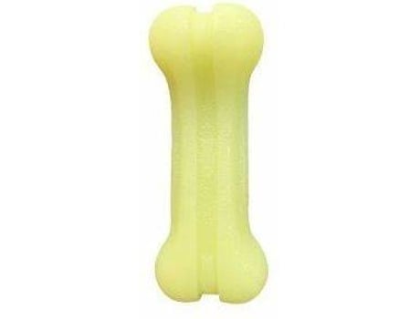 Mordedor FREEDOG Hueso de Neón (11 x 4.30 cm)