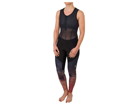 Calça AGU Calças Iv Trend Preto XS Mulher