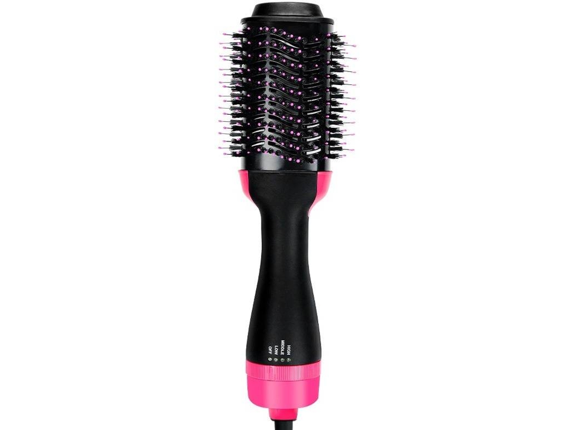 Modelador de Cabelo  JS-06