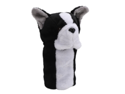 2026-fundas Para Palos De Golf Talla Profesional 1 Animales Peludos Resistentes A Rasguños Accesorios De Golf
