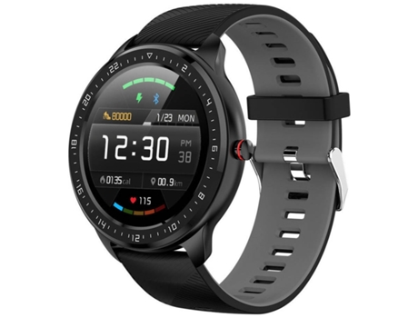 Smartwatch ENZONS Gris