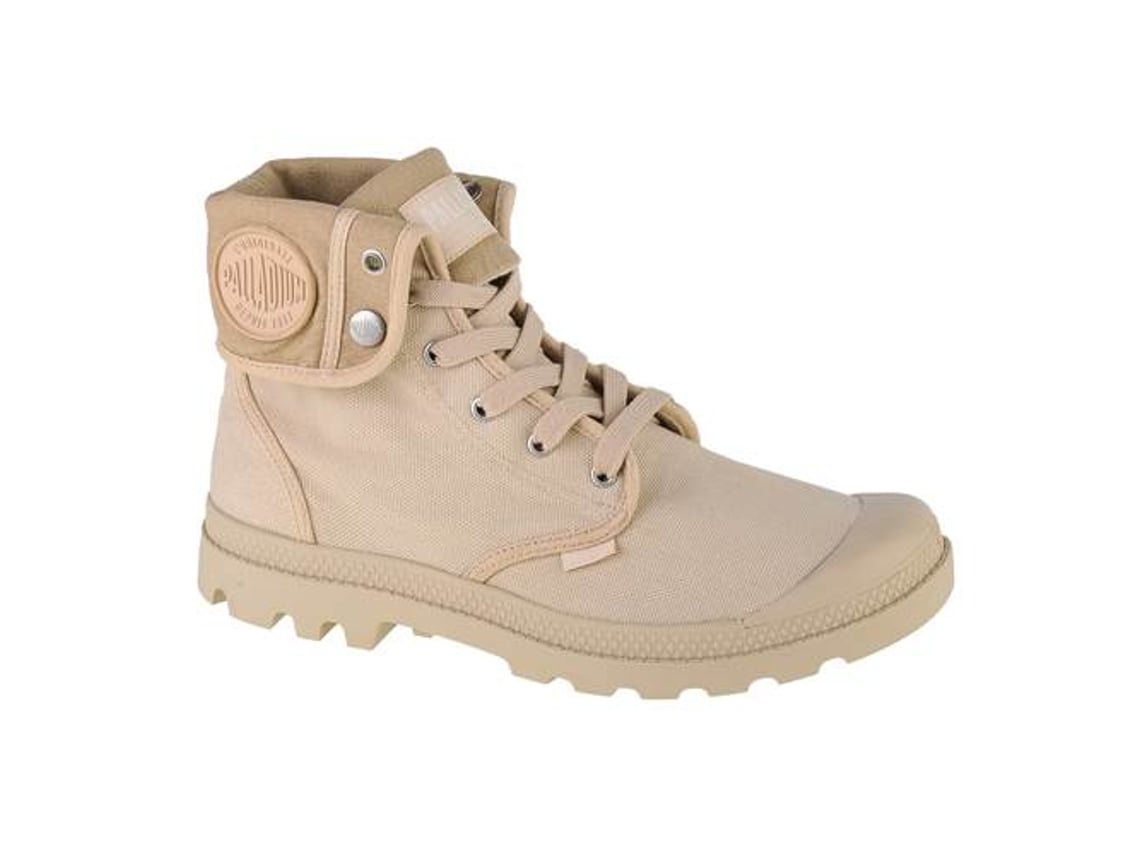 Botas PALLADIUM Baggy Hombre (44 eu Beige)