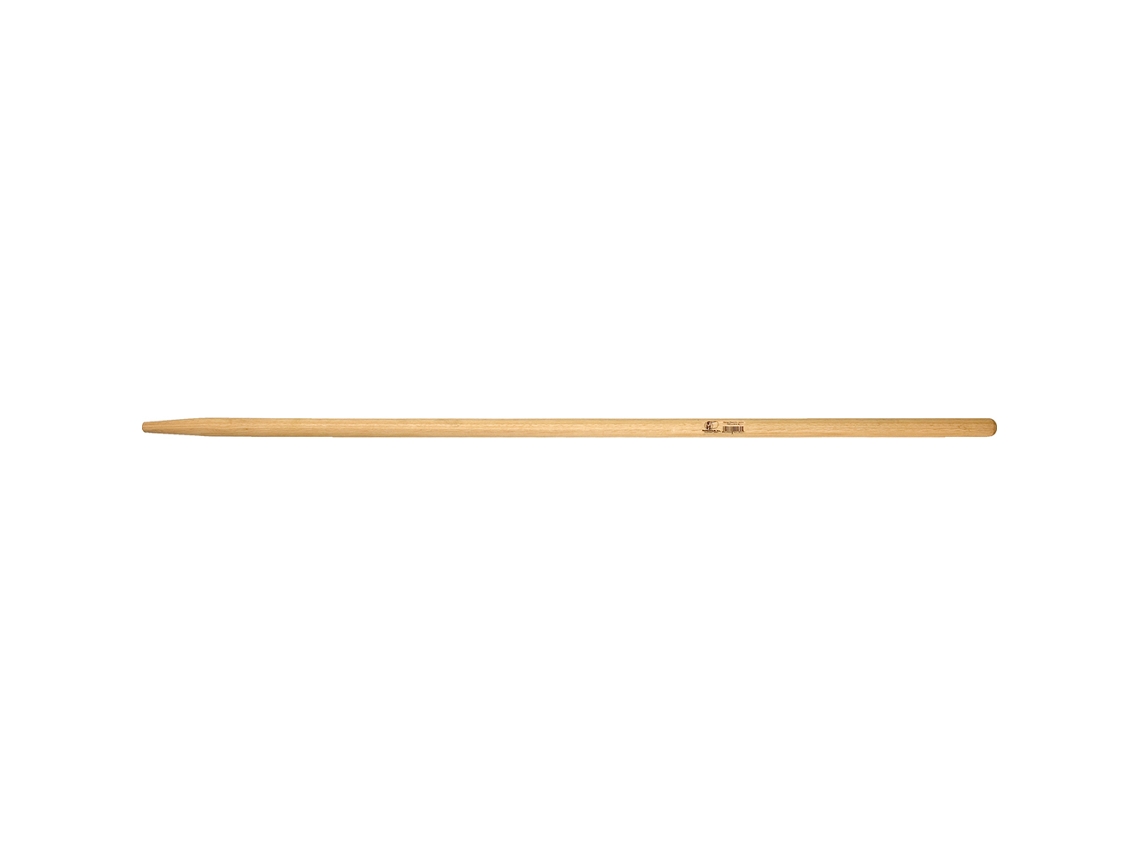 Mango de madera para rastrillo - 120 cm - Ø 28 mm