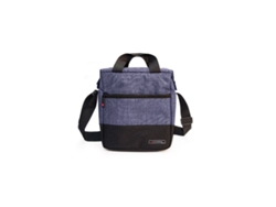Lonchera IRIS BARCELONA (Azul - 27x24x11.5 cm)
