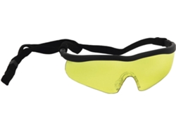 Gafas de Seguridad COFAN Sport Ambar Uv Protection