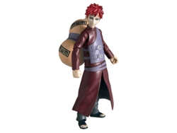Figura de Gaara de Naruto Shippuden Serie 2 10cm B.active