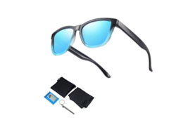 Contacte con el servicio de atención al cliente para ajustar el precio Envío Gafas Estuche de tarjeta negro Tela antiazul