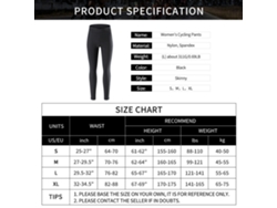 2026-pantalones De Ciclismo Para Mujer Con Bolsillo Y Relleno De Gel Transpirable Para Bicicleta, Correr Y Trotar