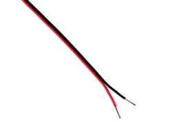 Cable Paralelo 2X030mm 1M LEDBOX