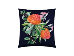 Almohada Decorativa NATURALS Proteas (Algodón - 50 x 50 cm)