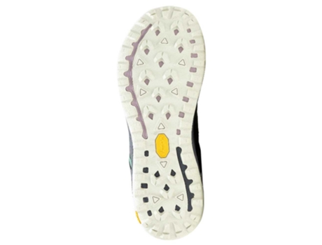 Zapatillas de Mujer para Caminar MERRELL Antora Goretex Verde (39)