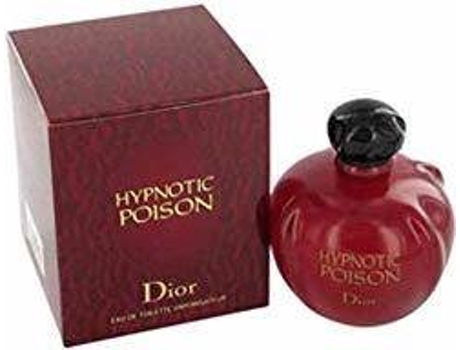 Perfume DIOR Hypnotic Poison Edt (150 ml)