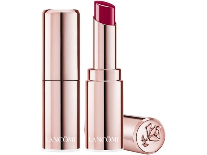 Labial LANCOME L'Absolu Mademoiselle Shine Lipstick 368 Smiles