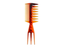 RNEMITERY Herramientas para peinar el cabello, paquete variado, peinados para hombres, peines desenredantes, calidad de salón, mango antideslizante y ligero, ju
