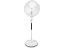 Ventilador de Pie SOGO VEN-SS-21220 (3 velocidades - 40 W - Diámetro 40 cm)