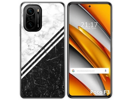 Carcasa Xiaomi Mi 11i 5G TUMUNDOSMARTPHONE Dibujos Multicolor